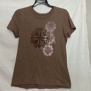 Sonoma Nice tee shirt